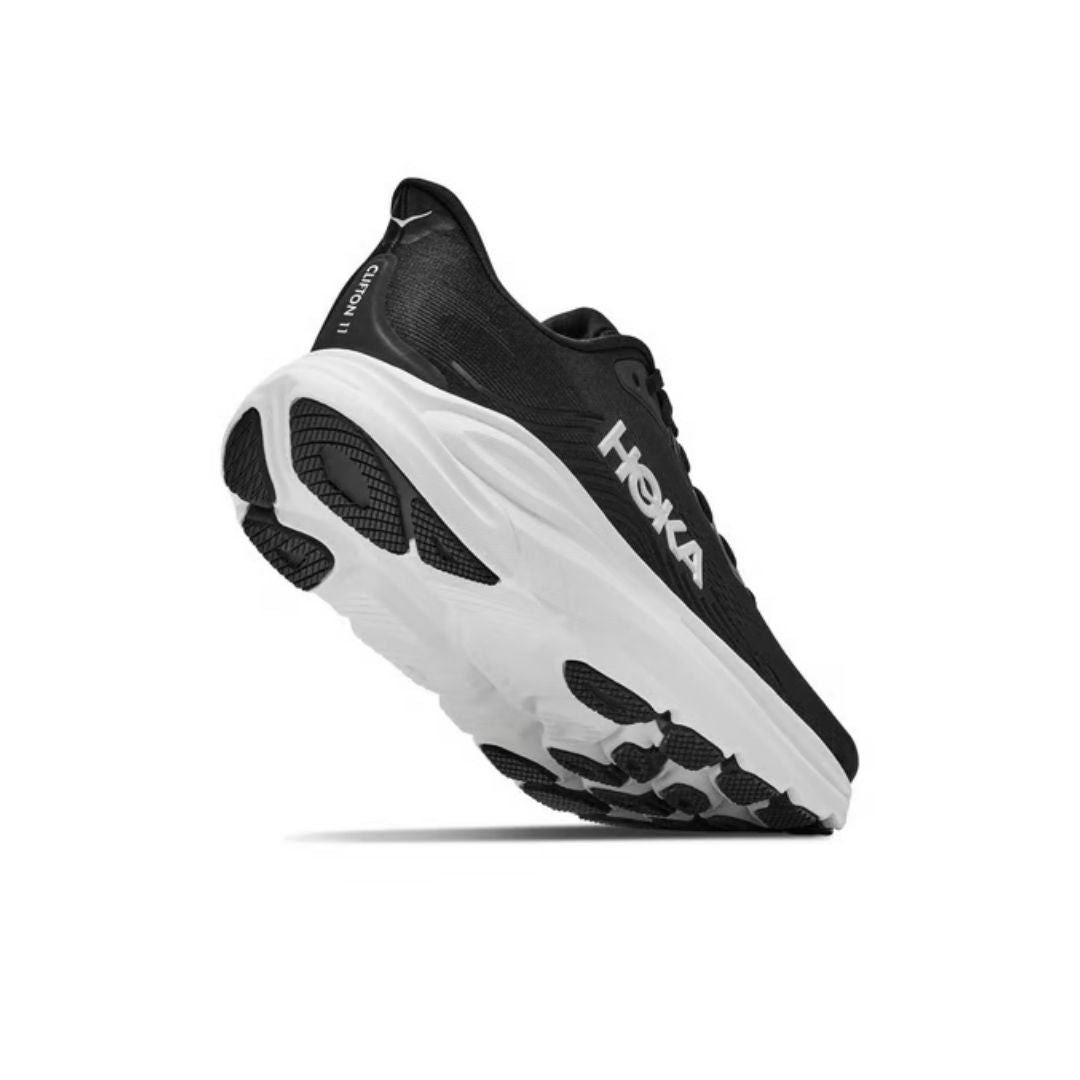Clifton 11 Wide Running Shoes