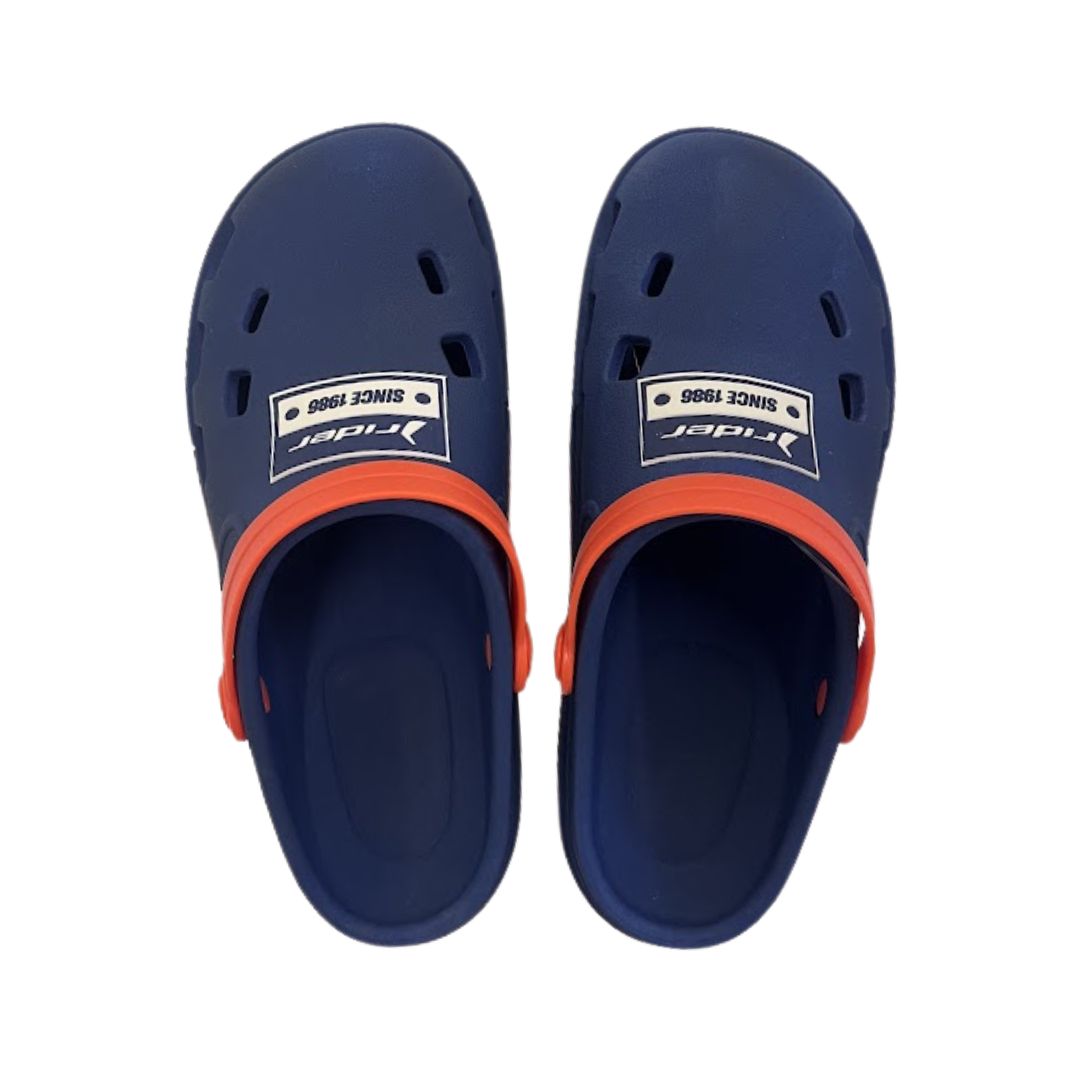 Rip Babuch Inf Clog