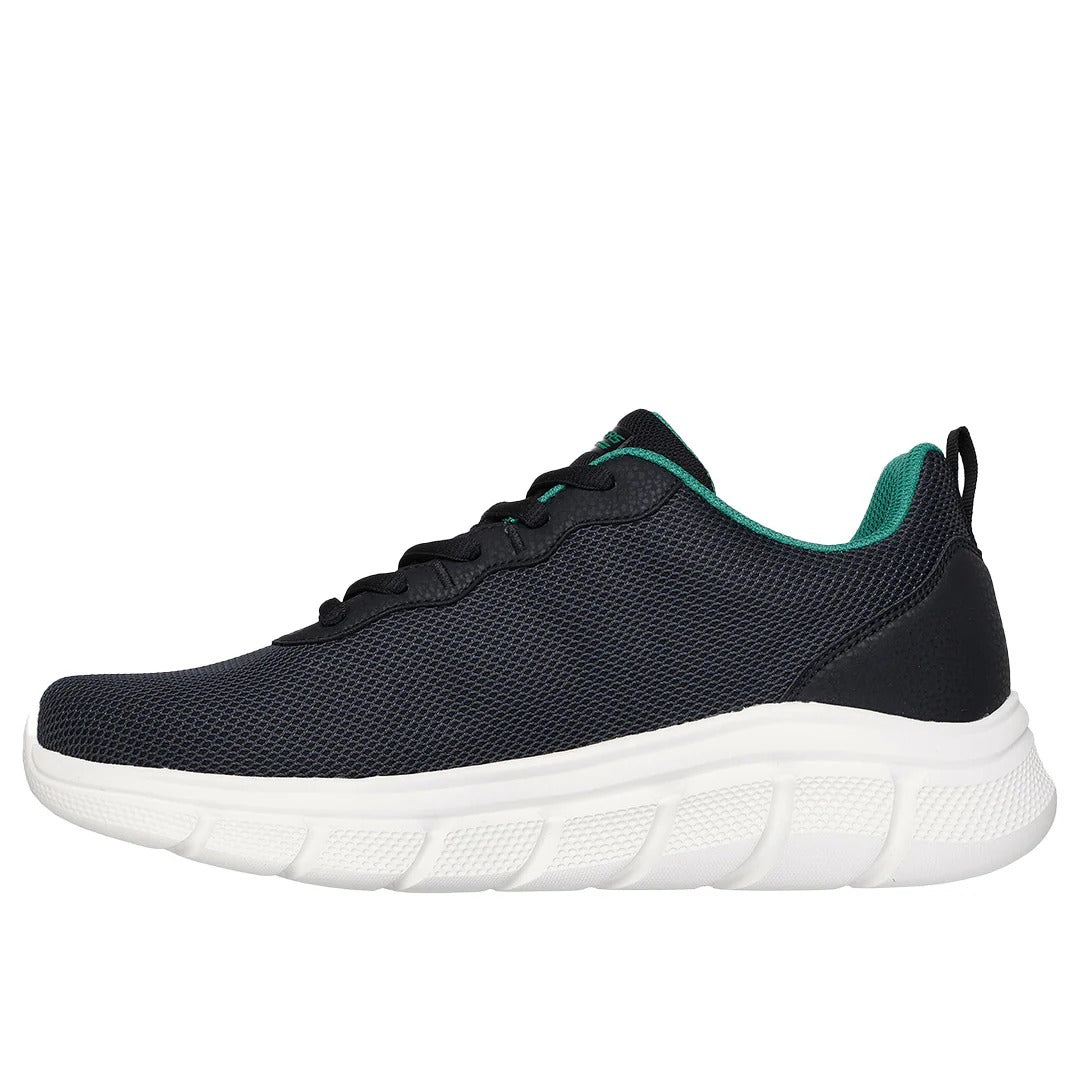 Bobs B Flex - Icy Edge Lifestyle Shoes