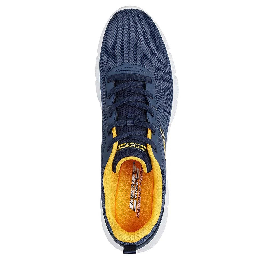 Bobs B Flex - Icy Edge Lifestyle Shoes