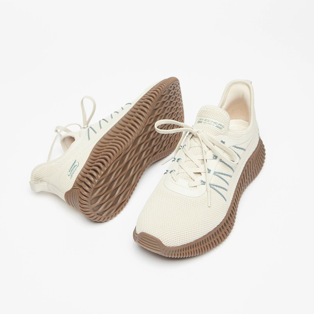 Bobs Geo Lifestyle Shoes