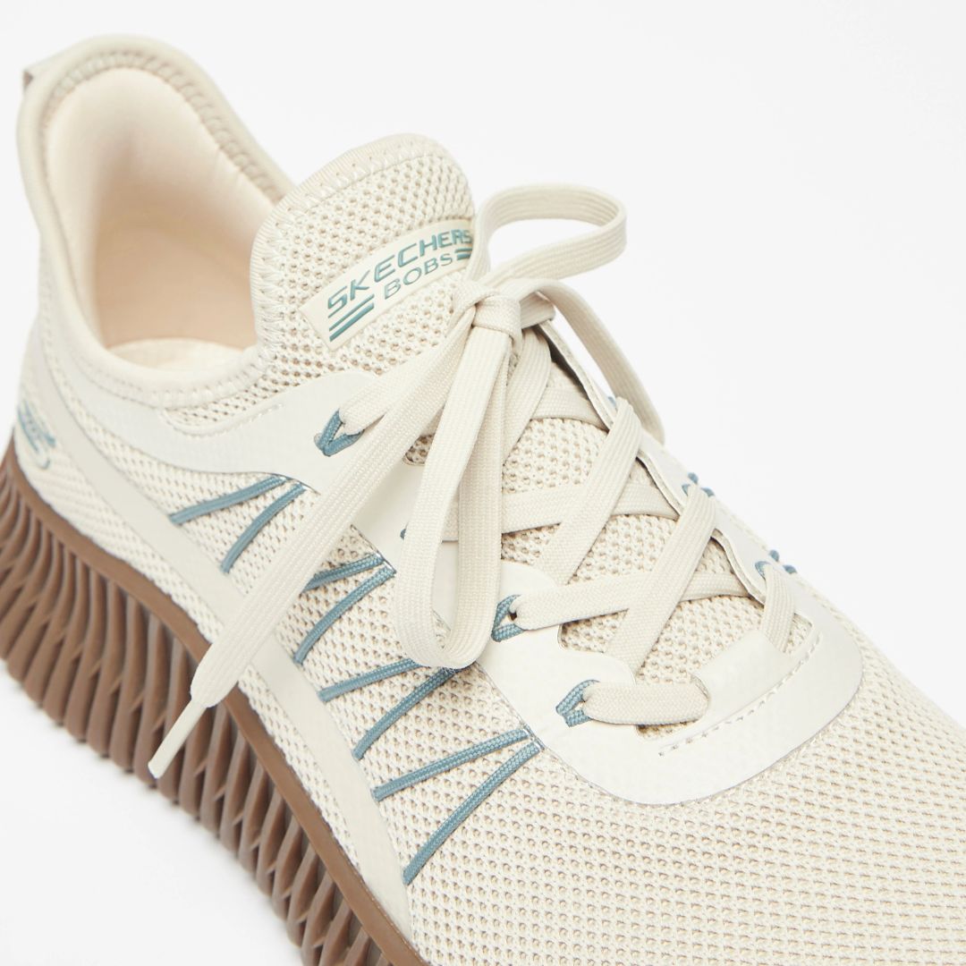 Bobs Geo Lifestyle Shoes