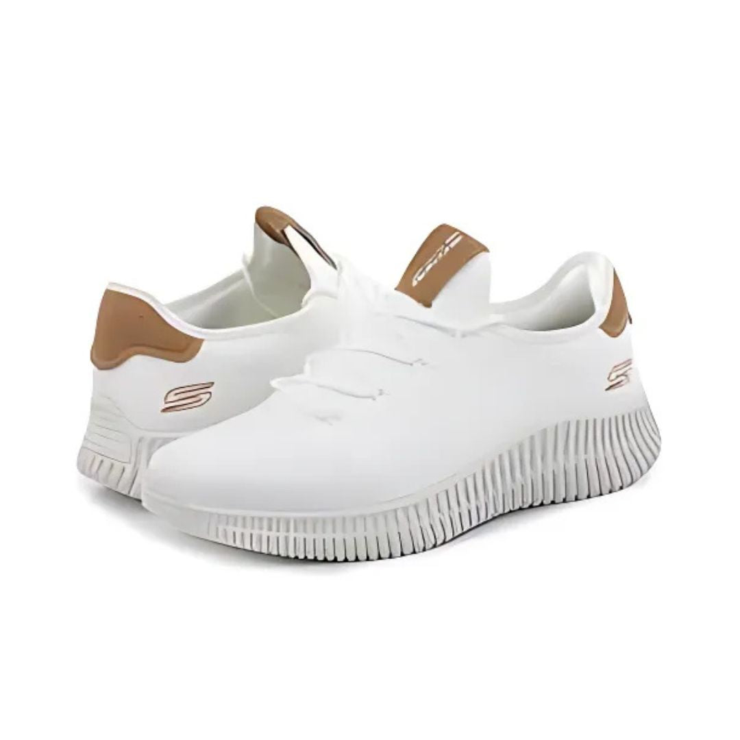Bobs Geo Lifestyle Shoes