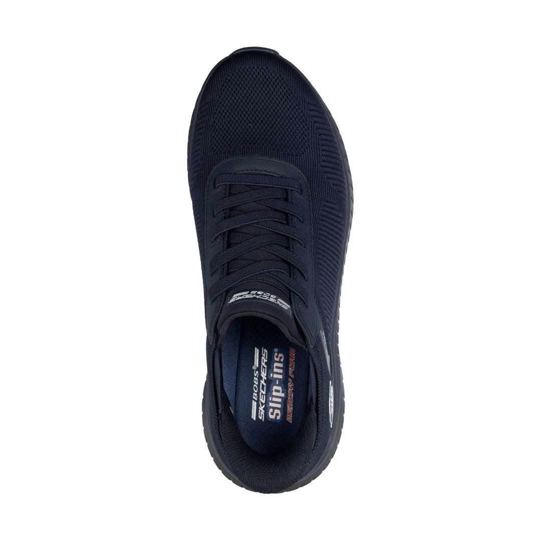 Bobs Squad Chaos - Solid Step Shoes