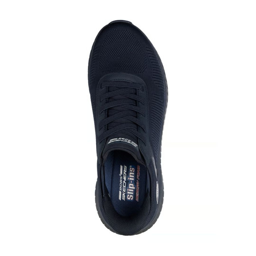 Bobs Squad Chaos - Solid Step Shoes