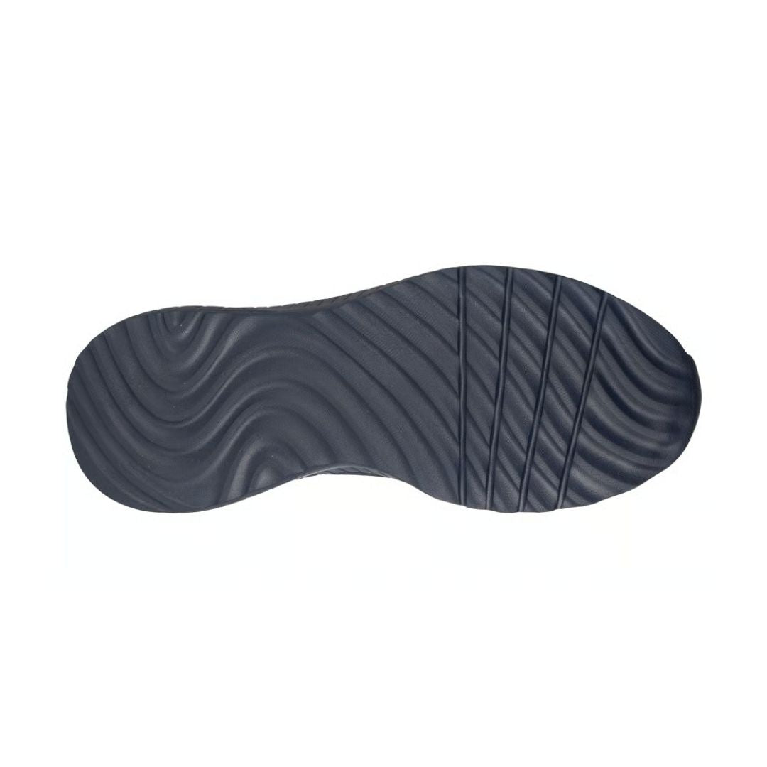 Bobs Squad Chaos - Solid Step Shoes