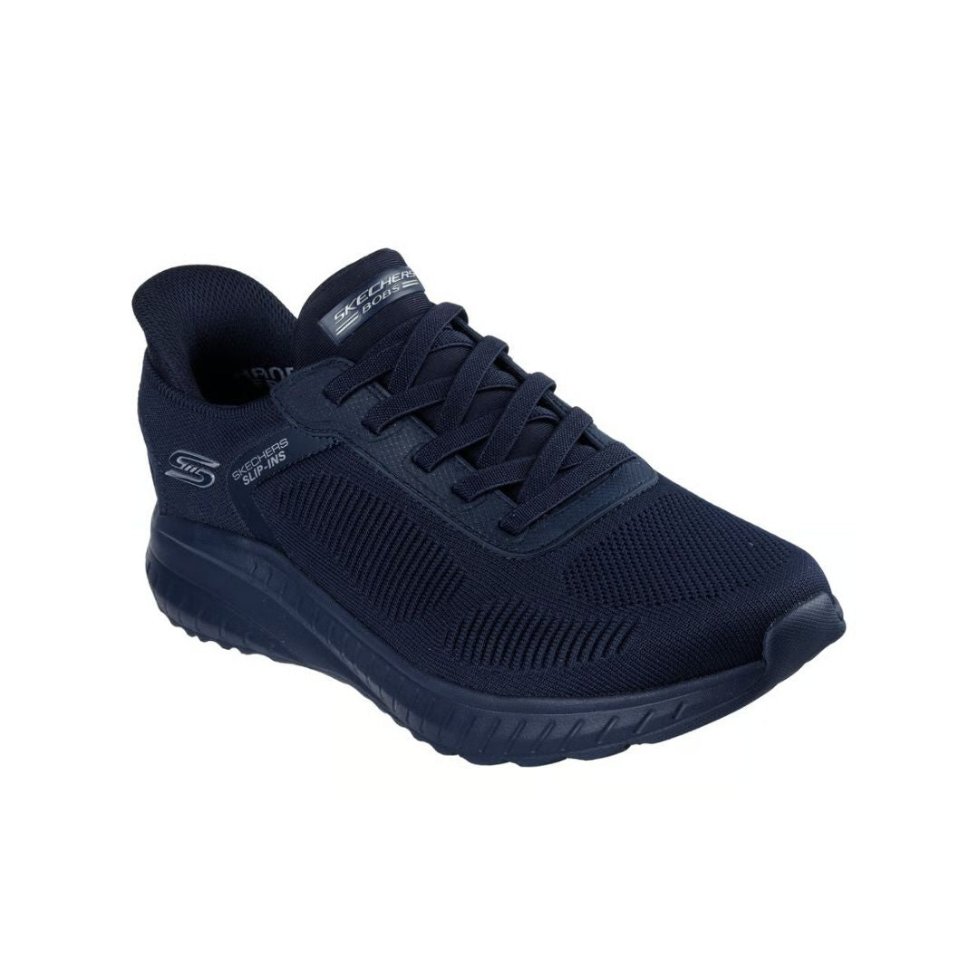 Bobs Squad Chaos - Solid Step Shoes