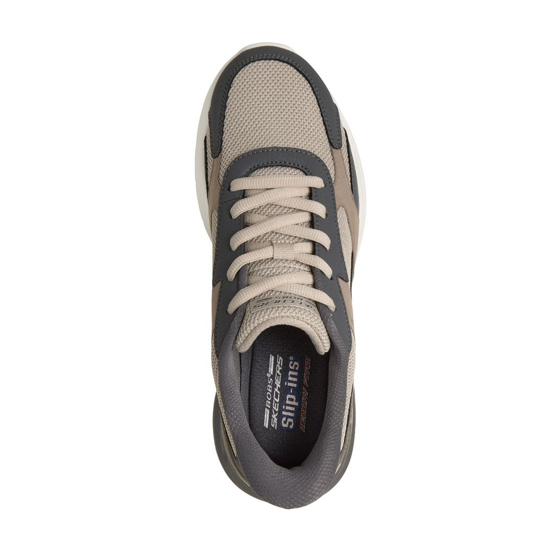Bobs Arc Waves 2.0 - Class Order Shoes