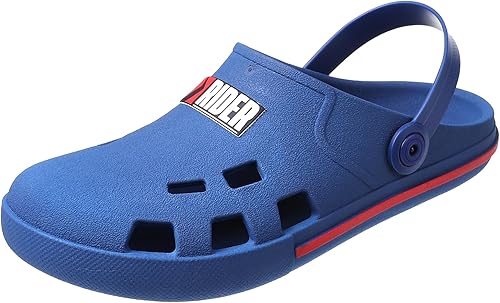 Drip Babuch AD Clogs