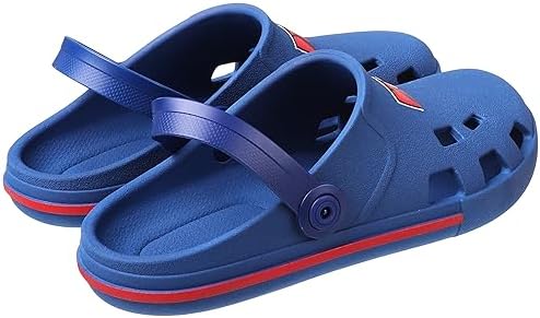 Drip Babuch AD Clogs