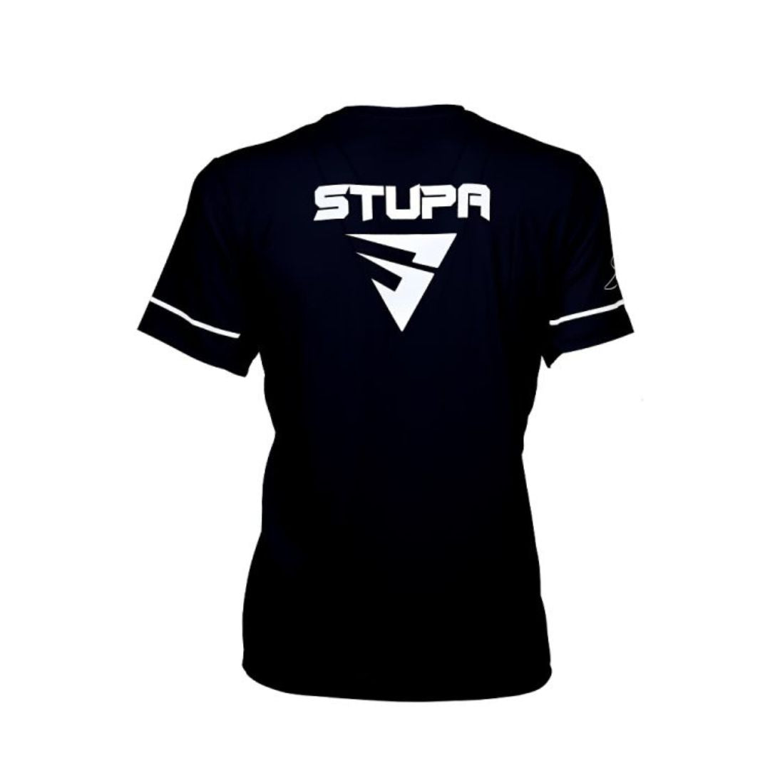 Siux Stupa T-Shirt