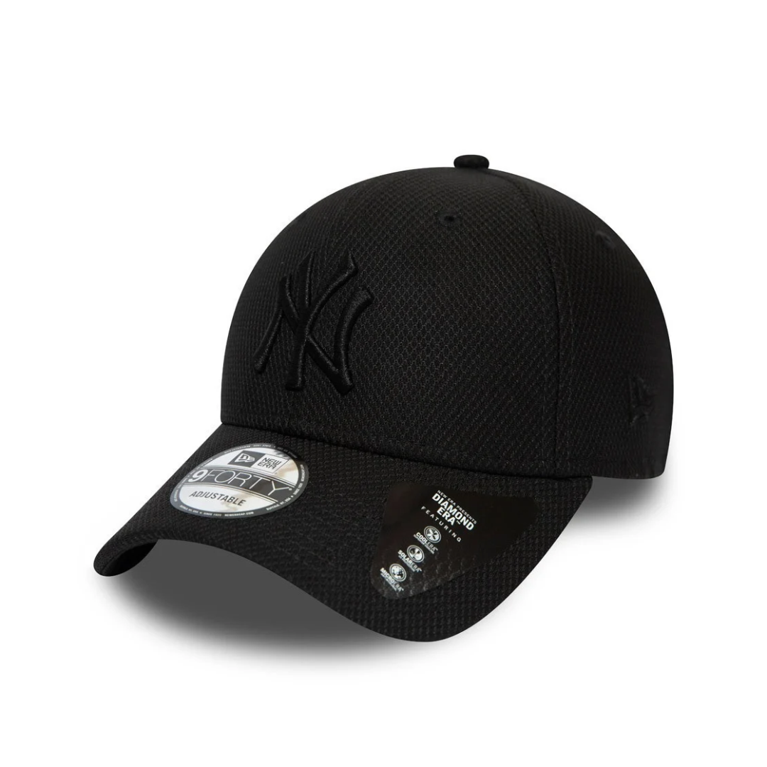 Diamond Era 9Forty New York Yankees Cap