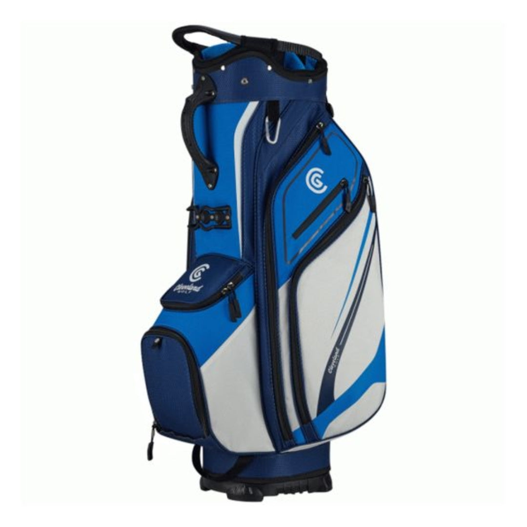 Friday Golf Cart Bag
