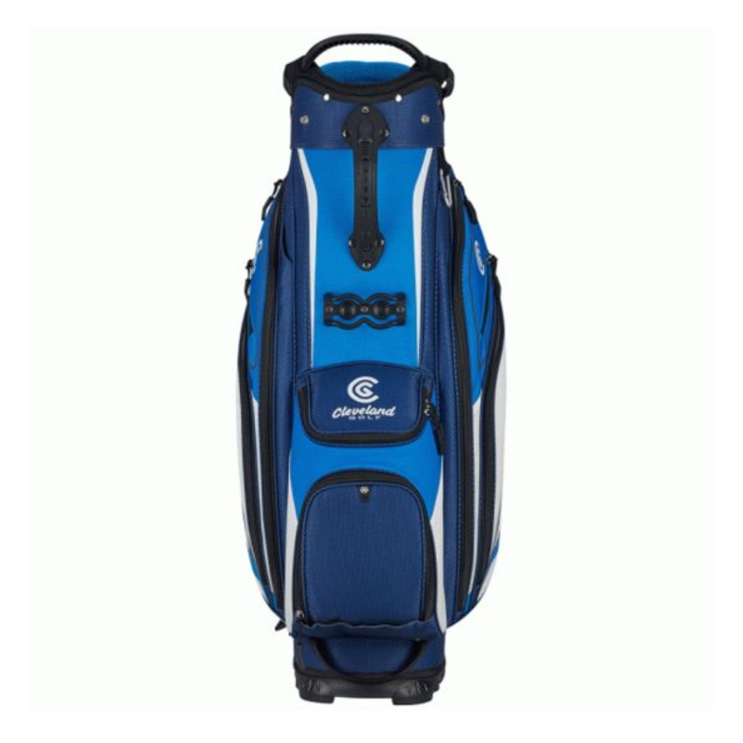 Friday Golf Cart Bag