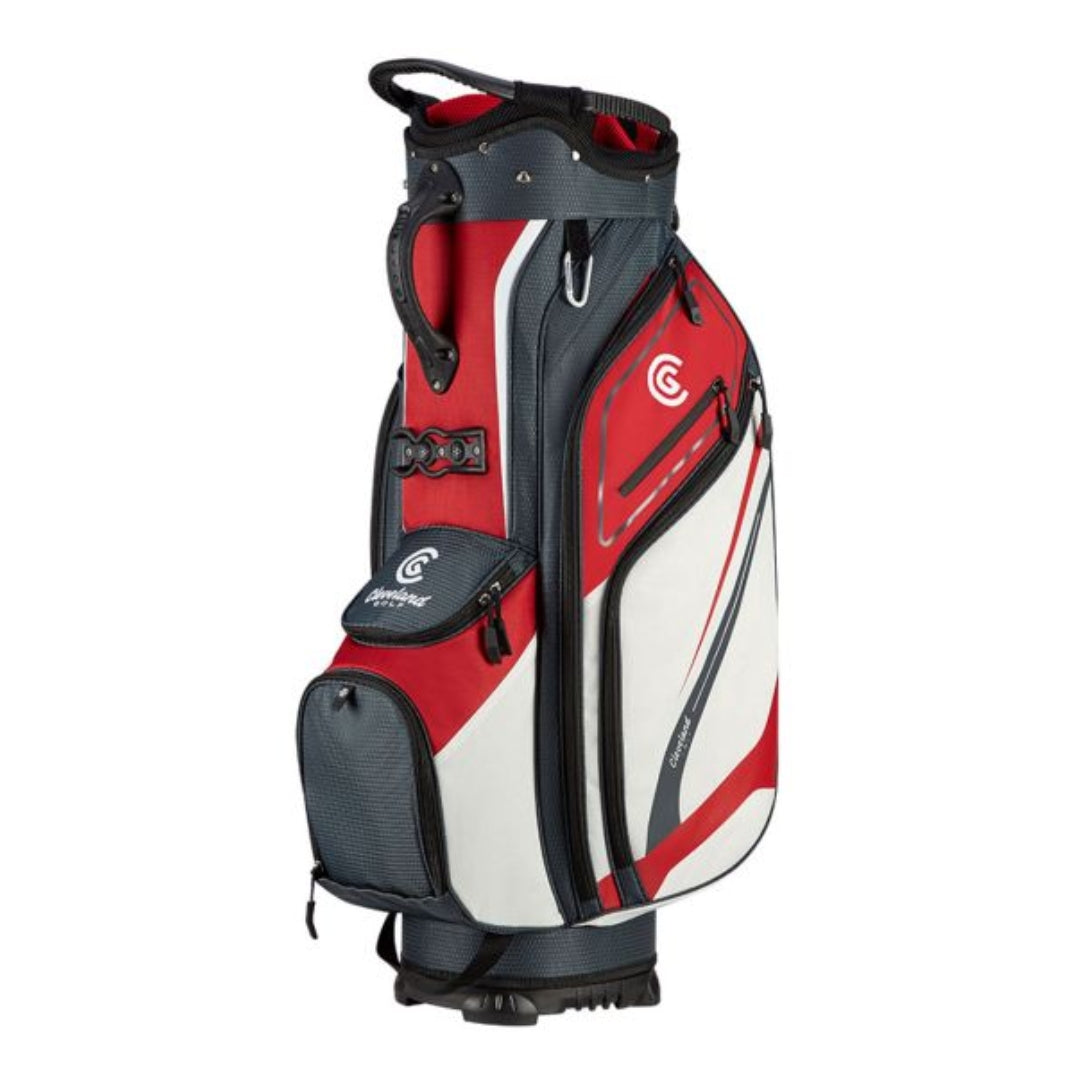 Friday Cart Golf Bag