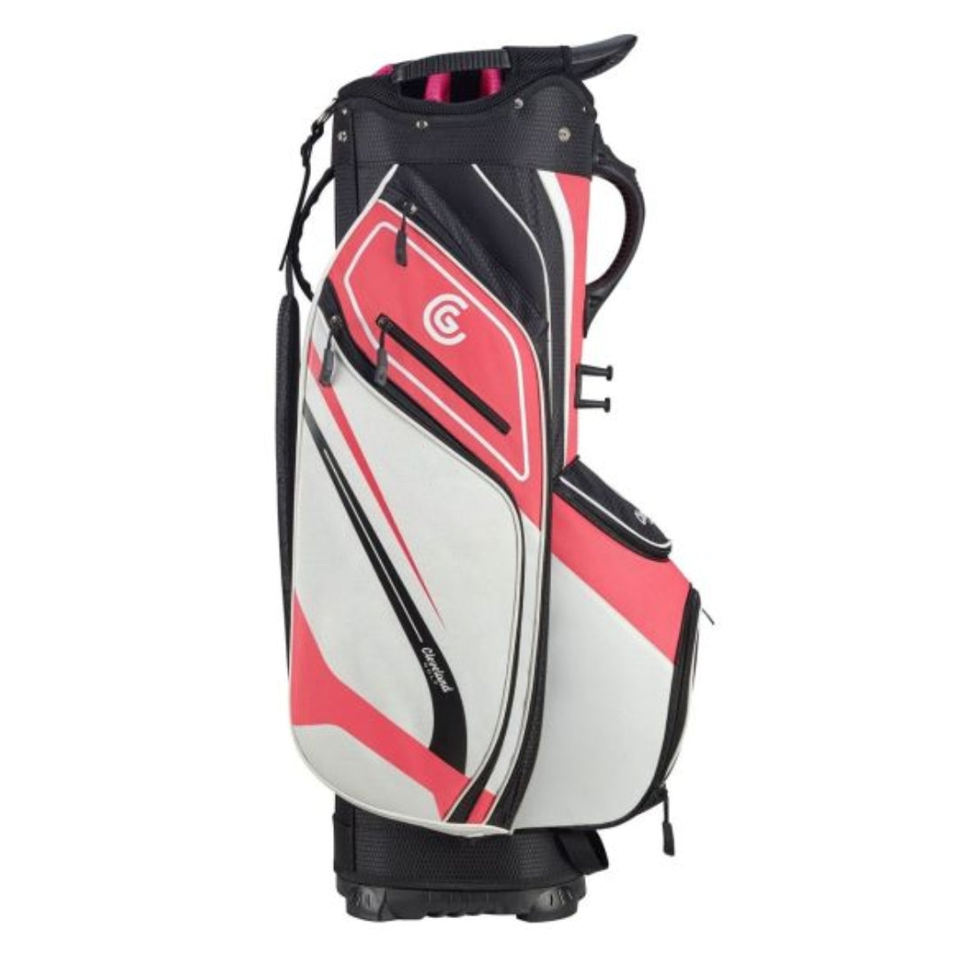 Friday Golf Cart Bag