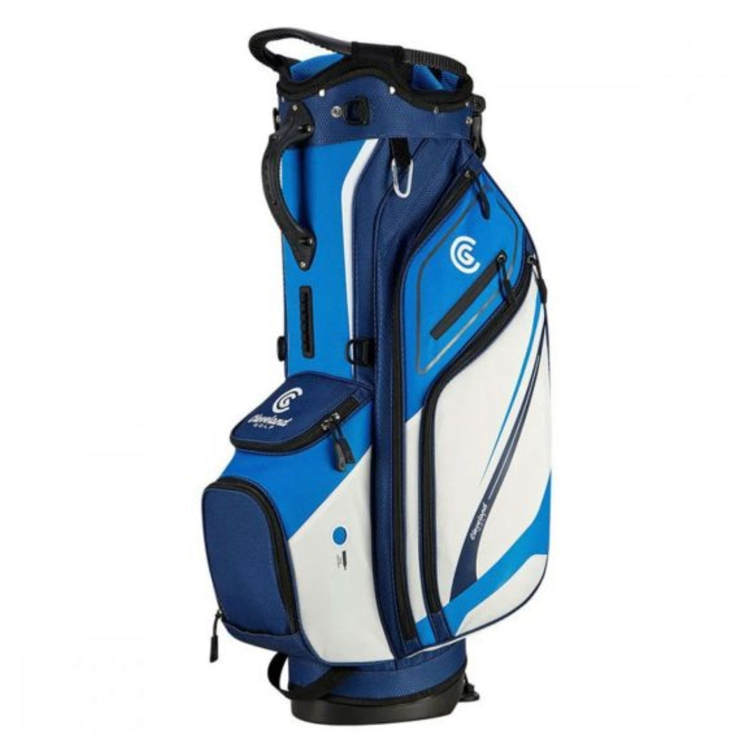 Saturday 2 Stand Golf Bag