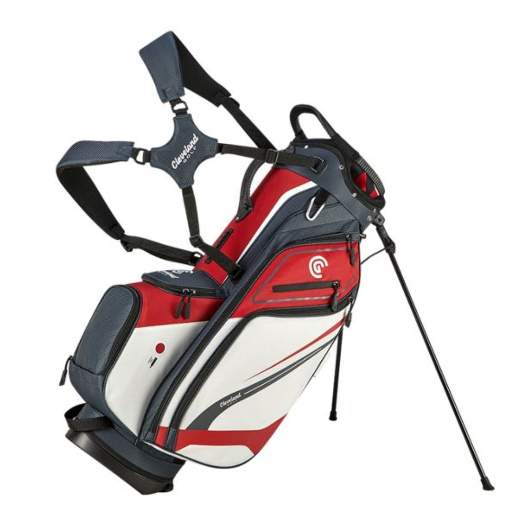 Saturday Stand Golf Bag