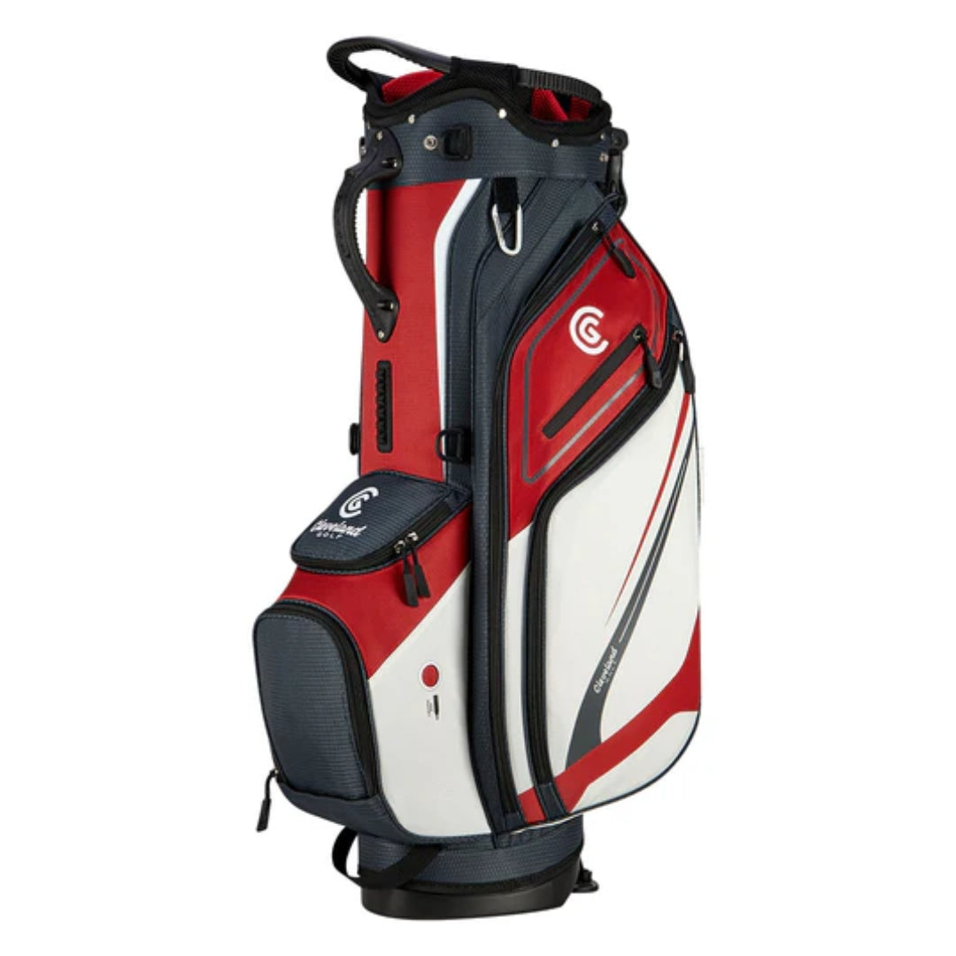 Saturday Stand Golf Bag