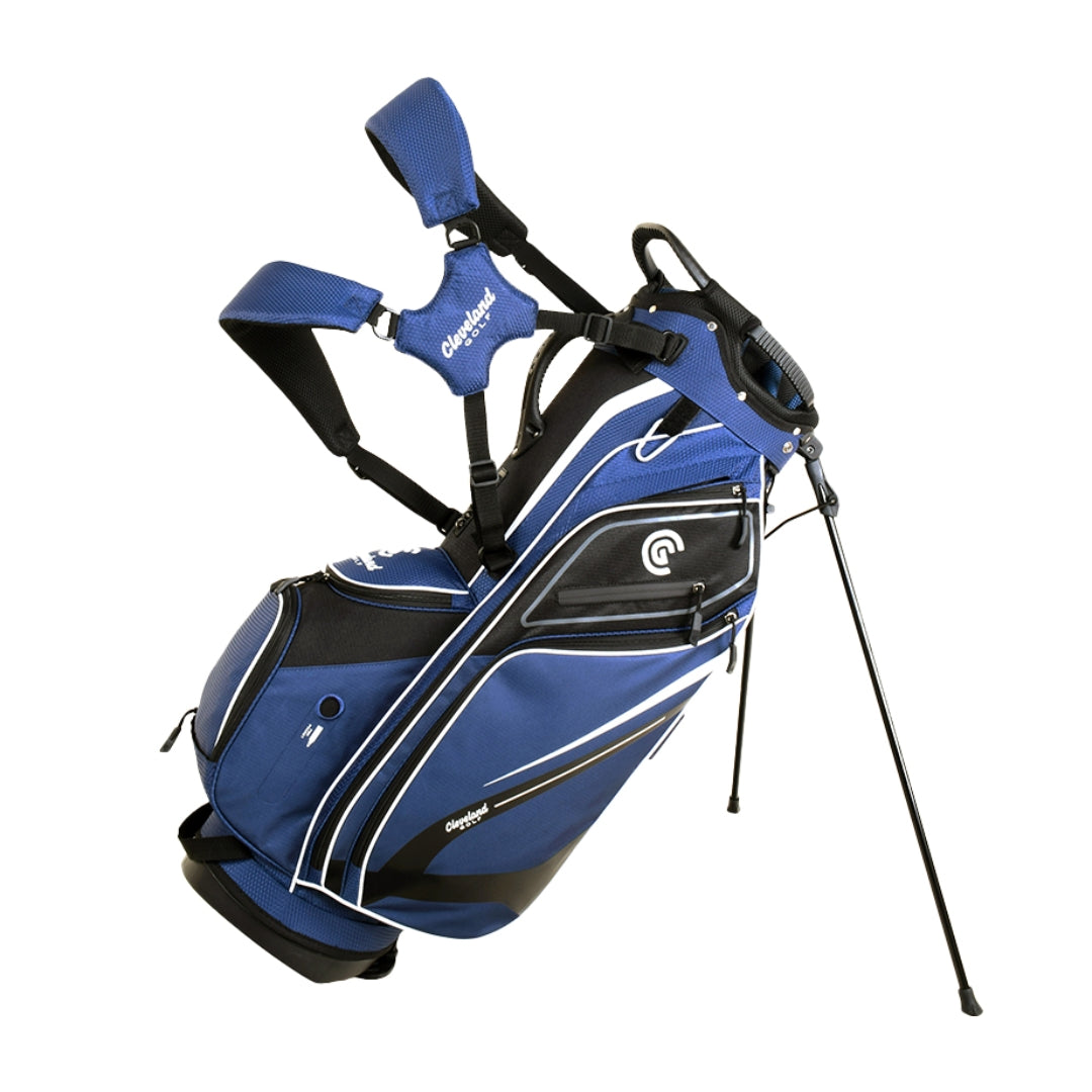 Saturday Golf Lightweight Stand Golf Bag