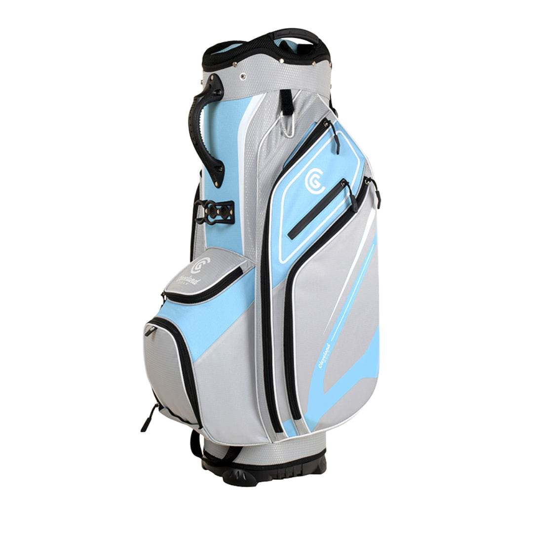 Friday 3 Golf Lightweight Cart Bag
