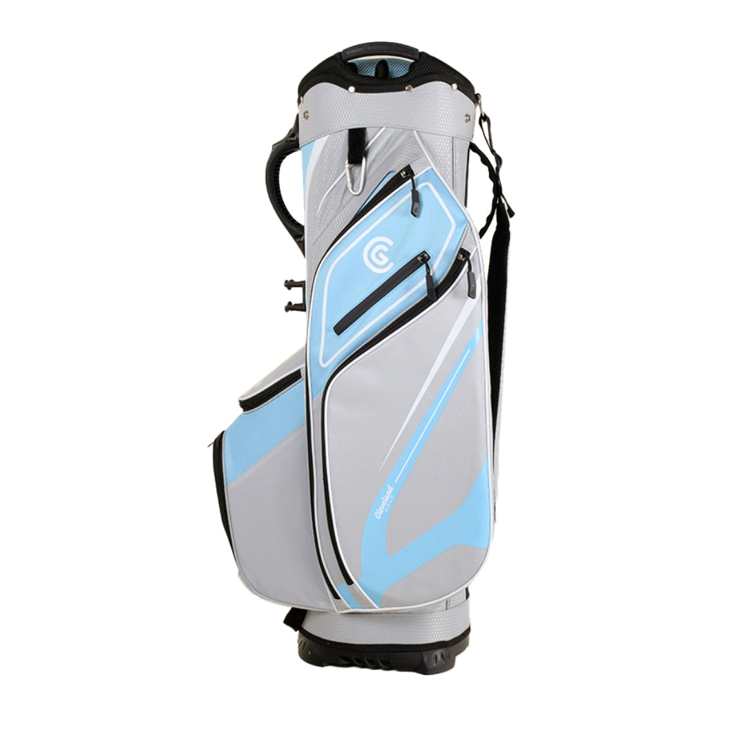 Friday 3 Golf Lightweight Cart Bag