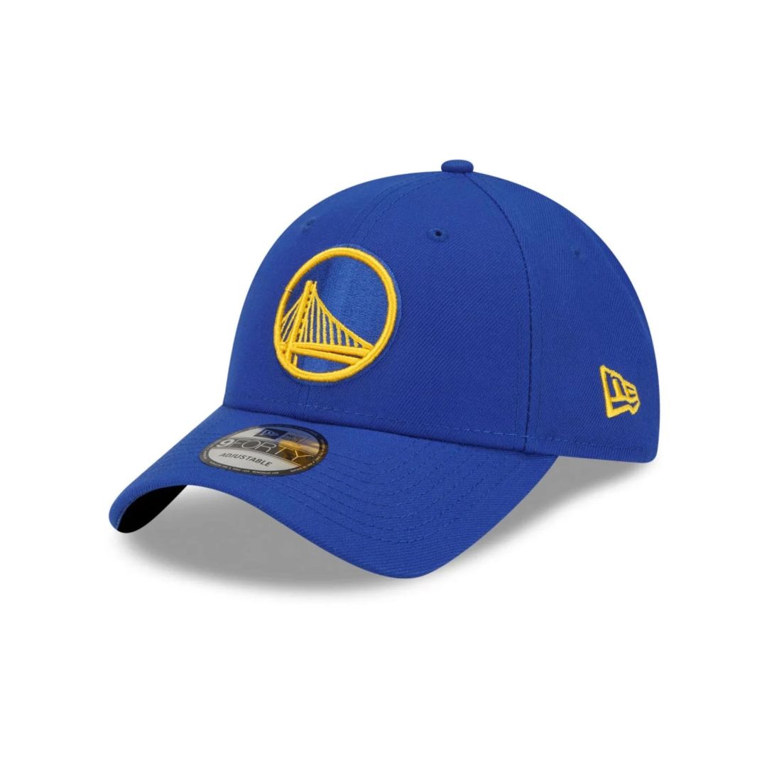 The League Golden State Warriors Cap