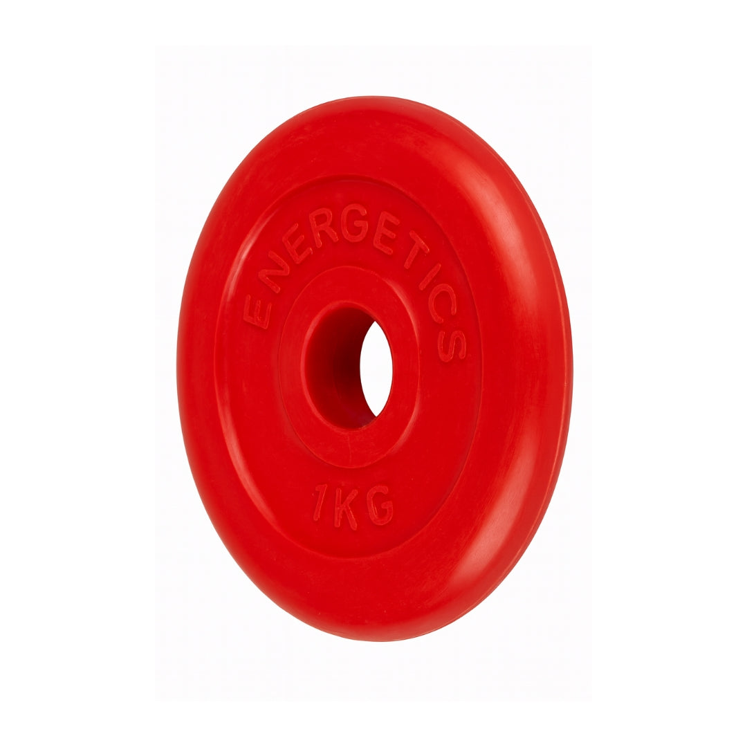 Rubber Disc