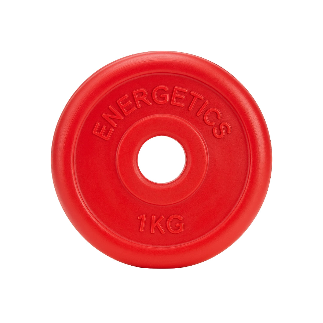 Rubber Disc
