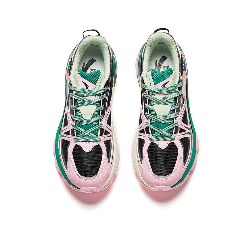 Walker Lifestyle Shoes