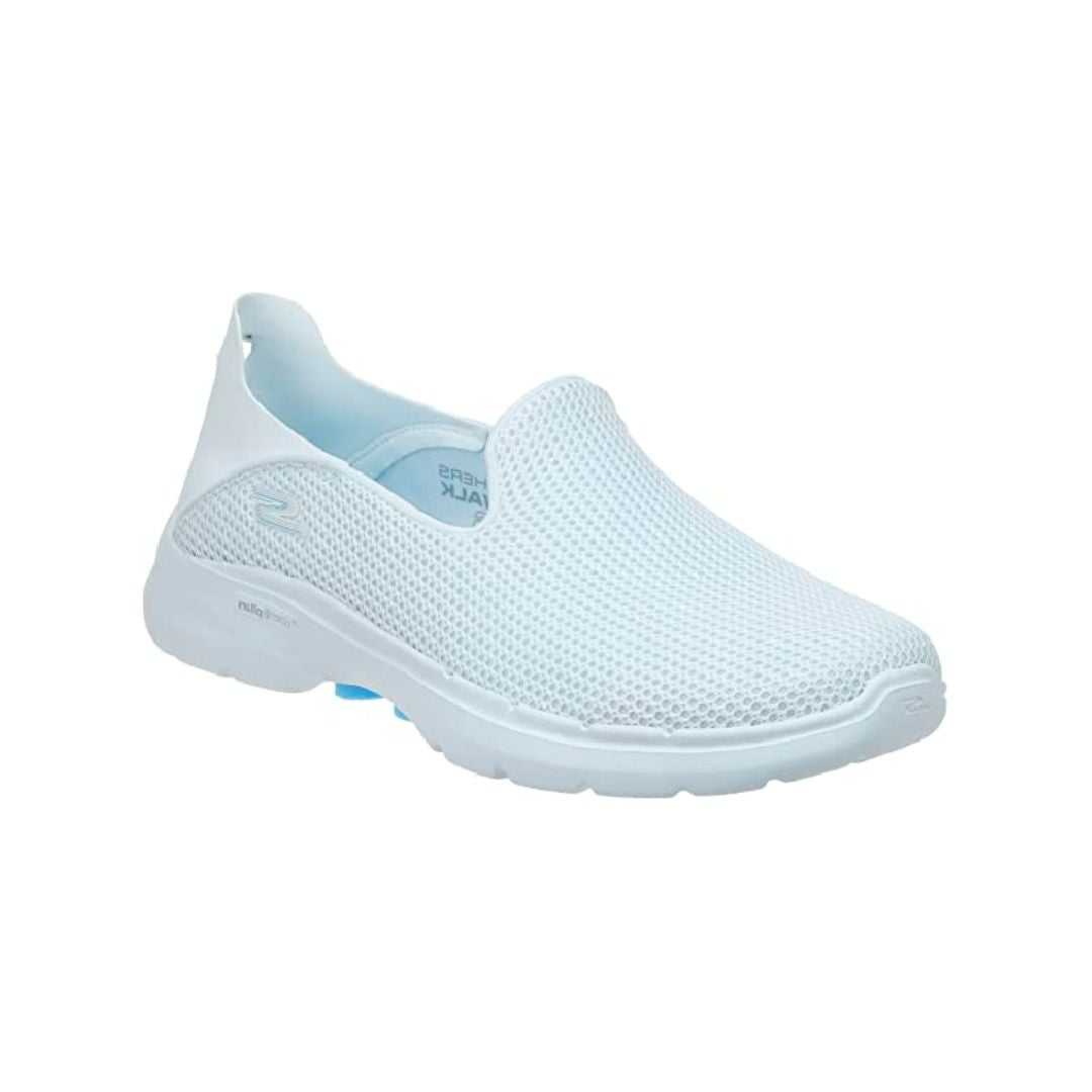 Skechers Women GO WALK 6 Lifestyle Shoes