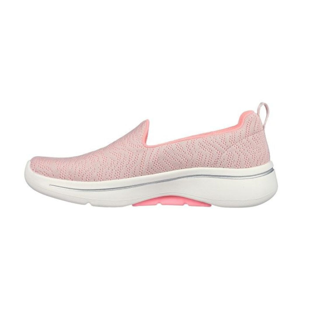 Go Walk Arch Fit - Ocean Reef Walking Shoes
