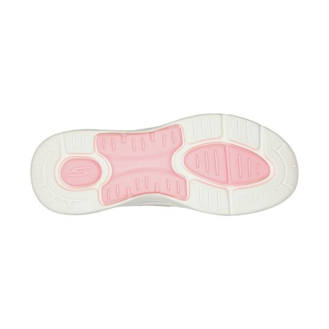 Go Walk Arch Fit - Ocean Reef Walking Shoes