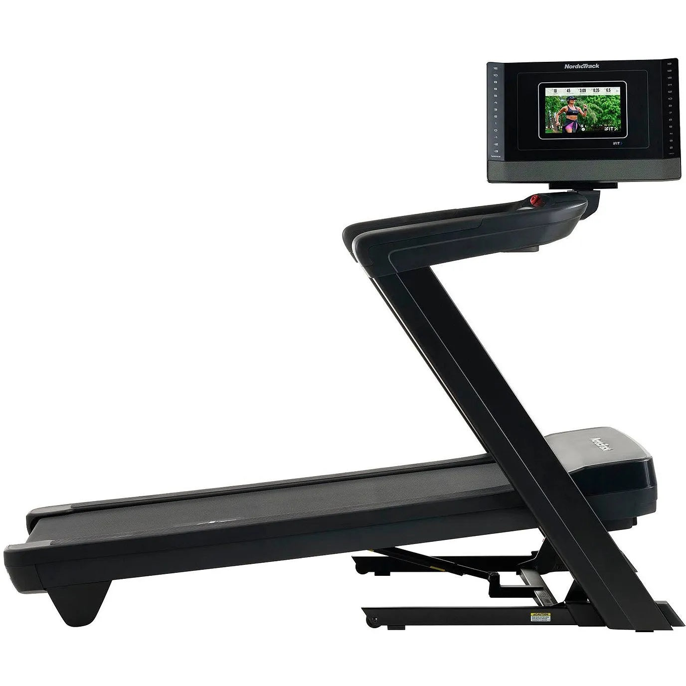 Commercial 1250 Treadmill