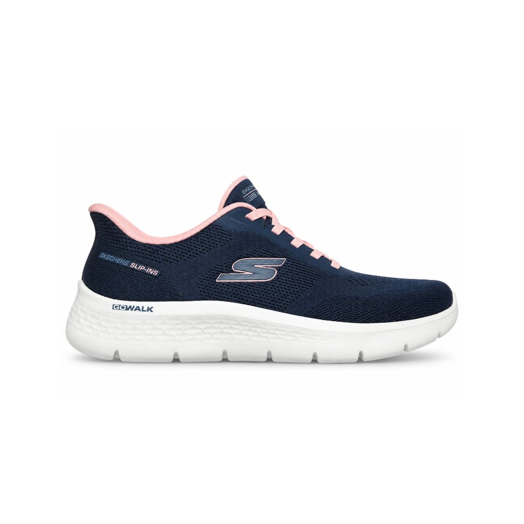 Go Walk Flex - Azriel Shoes