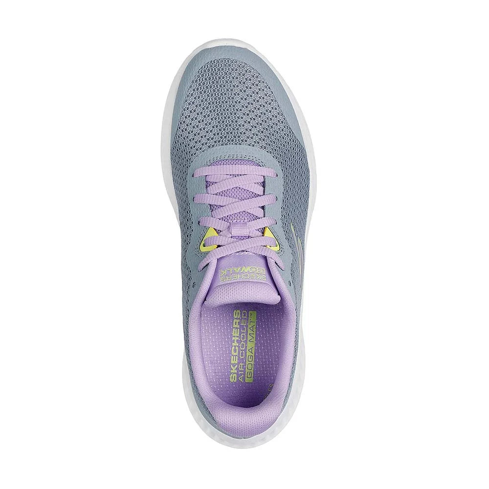 Go Walk Now Shoes