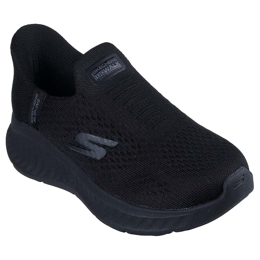 Go Walk Now - Anahi Shoes