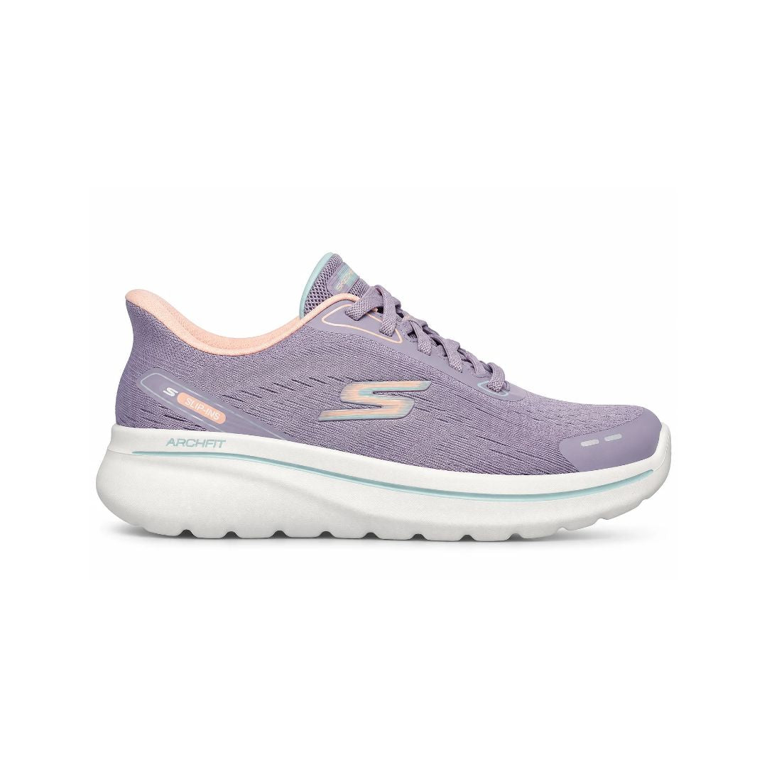 Go Walk Arch Fit N-Joy Shoes
