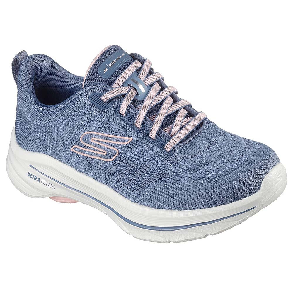 Go Walk 8 - Britt Shoes