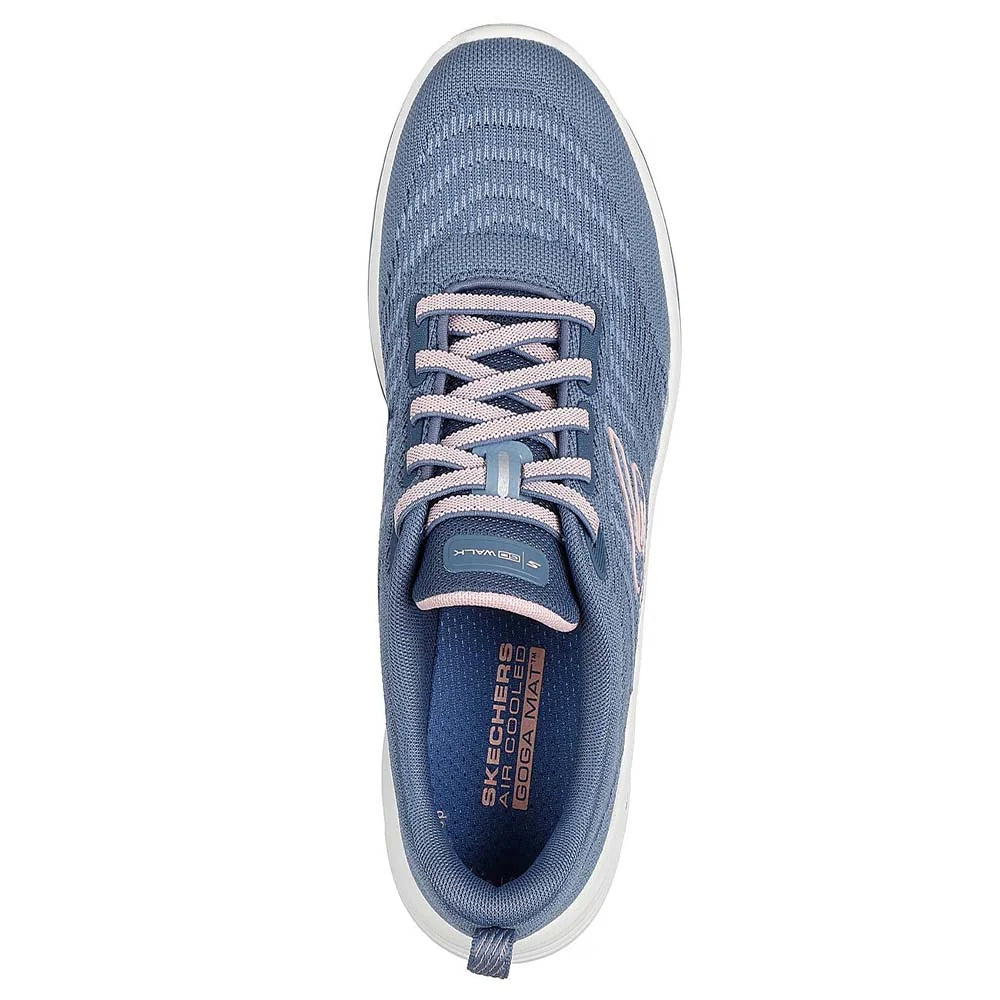 Go Walk 8 - Britt Shoes