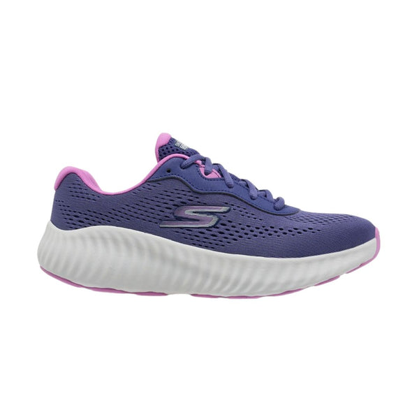 Skechers Go Run Now Women Running Shoes -Purple