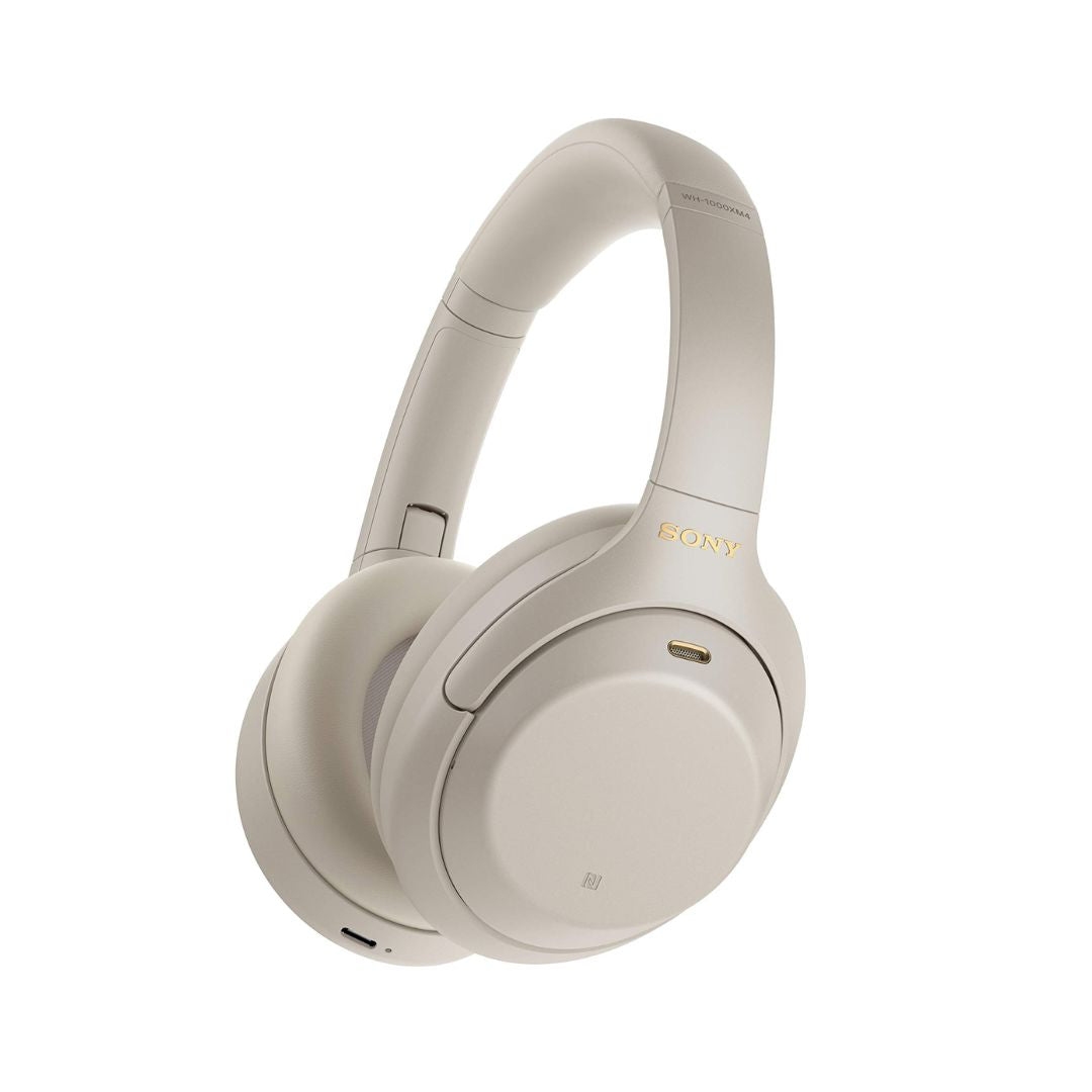 WH-1000XM4 Wireless Noise Cancelling Headphones