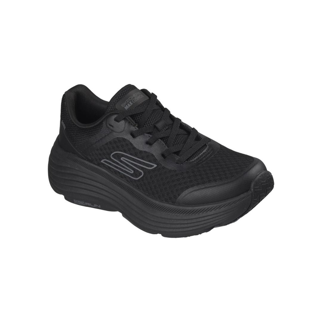 Max Cushioning Endeavour Shoes