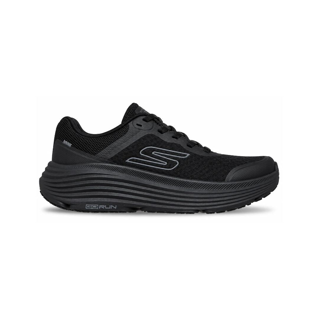 Max Cushioning Endeavour Shoes