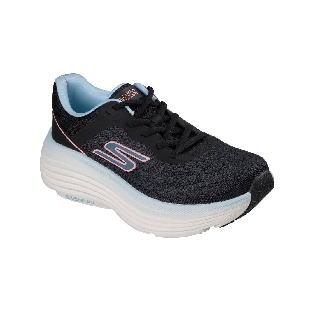 Max Cushioning Endeavour Shoes