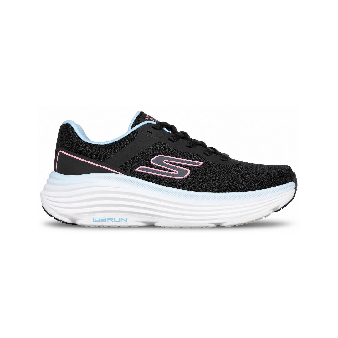 Max Cushioning Endeavour Shoes