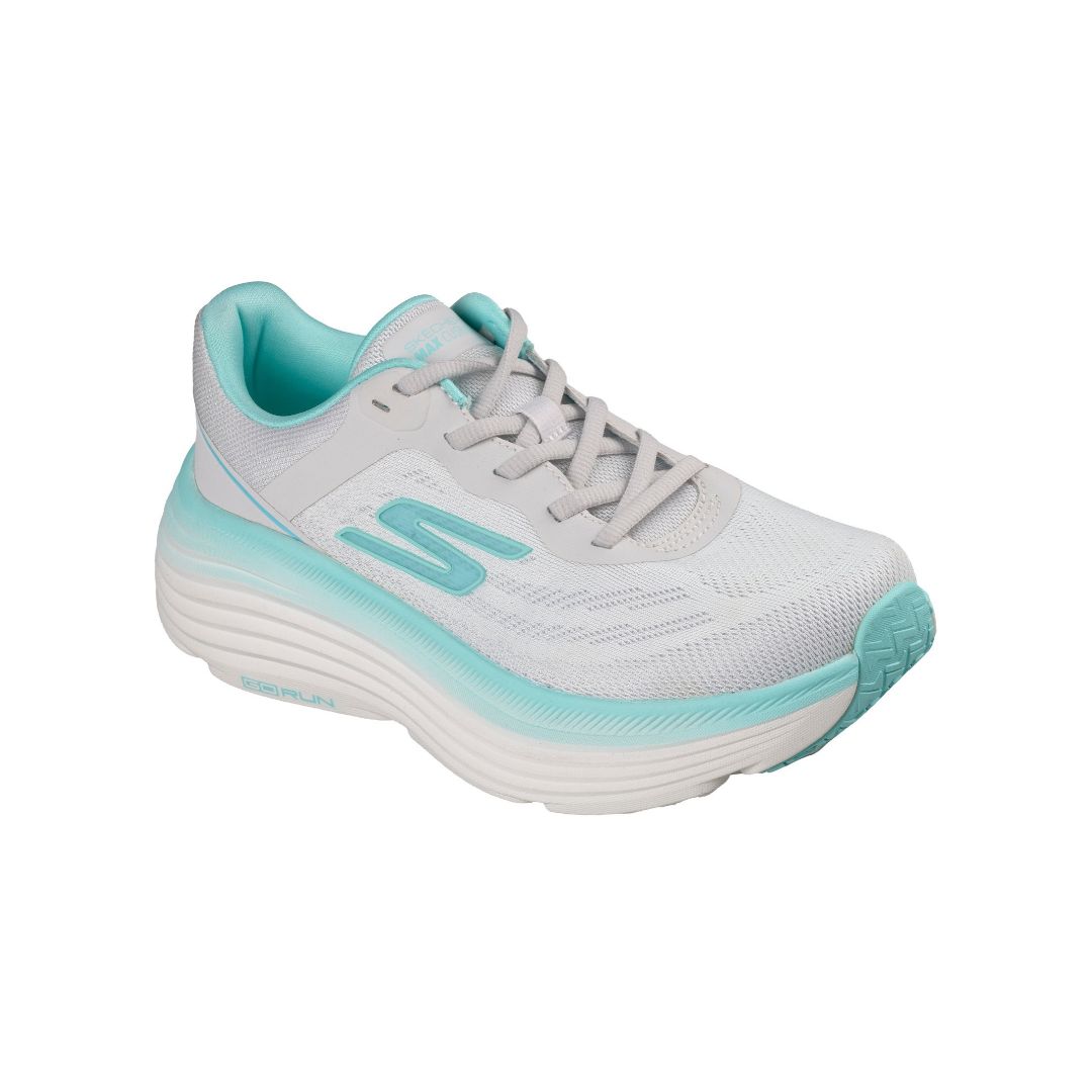 Max Cushioning Endeavour Shoes