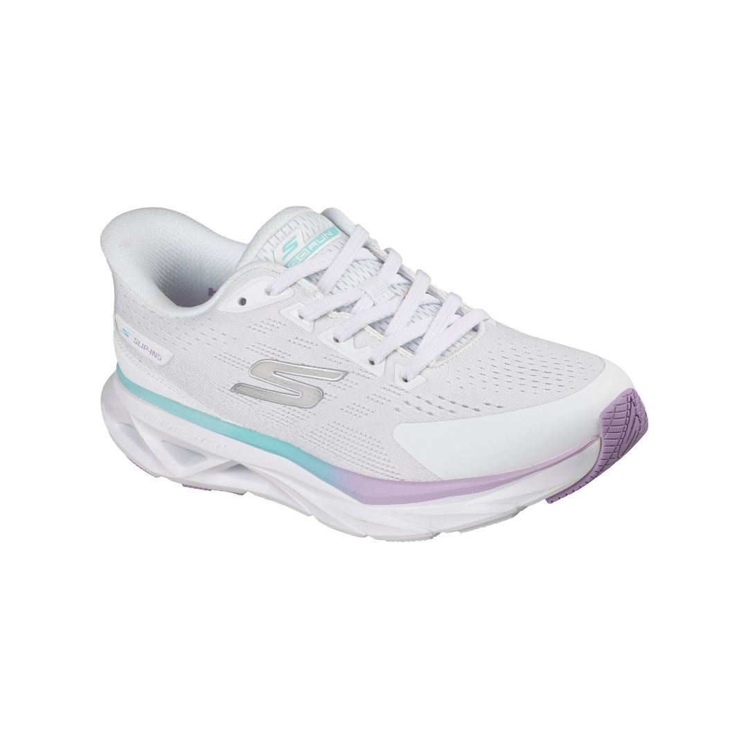 Slip-Ins: Glide-Step Shoes