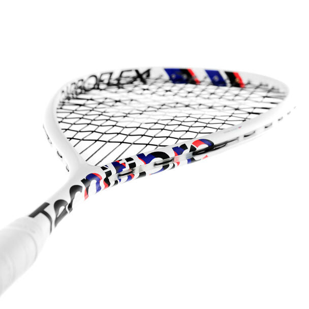 Carboflex Junior squash racket JR 2024 Strung