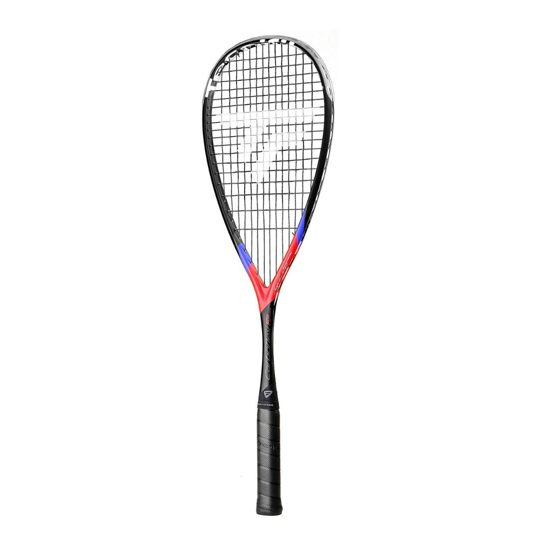 Carboflex 125 X-Speed Squash Racket